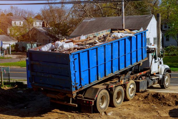 Best Scrap Metal Removal  in East Sandwich, MA