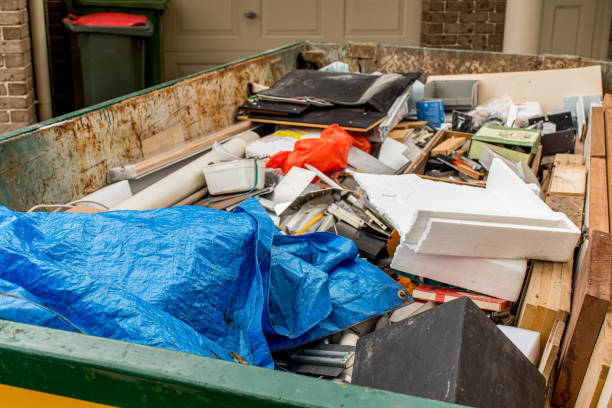 Best Retail Junk Removal  in East Sandwich, MA