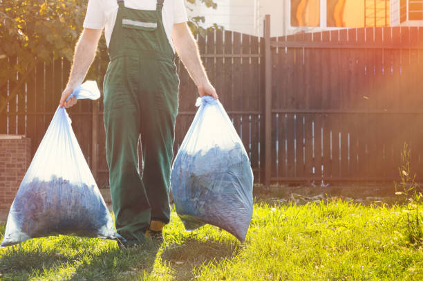 Best Residential Junk Removal  in East Sandwich, MA