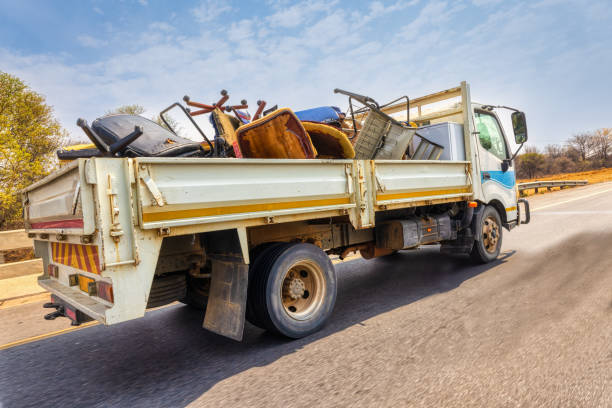 Best Construction Debris Removal  in East Sandwich, MA